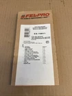 Fel-pro 72811 Turbocharger Mounting Gasket Set! 83-89 Cars Tap Description New. Price: $13.45.