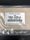 Nos F6DZ-9433-A Ford Intake Manifold Gaskets Set Not Complete- See Pics New. Price: $12.95.