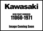 2002-2024 Kawasaki Brute Force Prairie KFX700 Water Pump Cover Gasket 11060-1971 New. Price: $35.28.