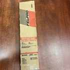 Fel-pro MS91631 Exhaust Manifold Gasket Set! Free Shipping! New. Price: $11.95.