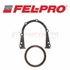 Fel-pro Rear Engine Crankshaft Seal Kit For 1988-2002 Toyota 4RUNNER 3.0L Zi New. Price: $37.24.