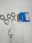 (qty 6)VICTOR Reinz 11-10278-01 Exhaust Manifold Gasket For 98-18 Dodge Ram 5.9L New. Price: $15.83.