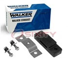 Walker Exhaust System Hanger For 1973 Chevrolet C10 Pickup 5.0L 5.7L V8 Nq New. Price: $17.71.