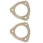 Elring 2PC Exhaust Pipe Flange Gasket Set For Porsche 911 Dohc 2009-2012 New. Price: $30.95.