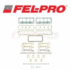 Fel-pro Cylinder Head Gasket Set 1954-1959 Ford Skyliner 4.2L 4.4L 4.8L Dx New. Price: $168.14.