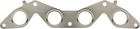 Victor Reinz Exhaust Manifold Gasket Set For El, Civic 71-53734-00 New. Price: $40.85.