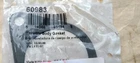 Fel-pro Throttle Body Gaskets 60983 New. Price: $6.49.