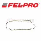 Fel-pro Oil Pan Gasket Set For 1976 Oldsmobile Cutlass Tiara 4.3L 5.7L 7.5L Sa New. Price: $27.79.