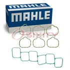 Mahle Lower And Upper Engine Intake Manifold Gasket Set For 2009-2011 Vo New. Price: $46.18.