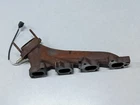 09-20 5.7 Dodge Charger Hemi Exhaust Manifold Right Passenger Side 53013848AE Used. Price: $39.00.