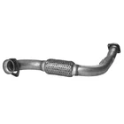 Ansa ME4541 Imc 249 33021 542 Exhaust Pipe New. Price: $159.86.