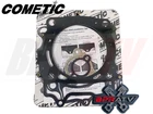 10-19 Yamaha 97MM Stock Bore Cylinder Cometic Top End Gasket Kit New. Price: $55.26.