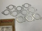 Fel-pro MS94108-1 Exhaust Manifold Gasket Set 1997-2017 Ford 6.8L-V10 New. Price: $14.39.