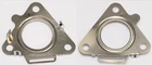 Gasket, Charger Elring 255.180 New. Price: $6.50.