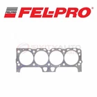 Fel-pro Cylinder Head Gasket 1970-1977 Ford Ranchero 7.0L 7.5L V8 Kh New. Price: $36.42.