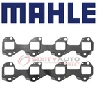Mahle Exhaust Manifold Gasket Set For 2001-2016 Gmc 2500 3500 C4500 Vz New. Price: $58.26.