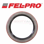 Fel-pro Front Engine Crankshaft Seal Kit For 2001-2011 Mazda Tribute 3.0L V6 Zg New. Price: $21.01.