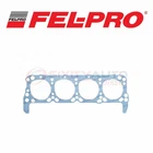 Fel-pro Cylinder Head Gasket For 1963-1964 International C1100 5.0L V8 Lf New. Price: $47.88.