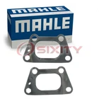Mahle Exhaust Manifold Gasket Set For 2010-2019 Buick Enclave Lacrosse 3.0L Xr New. Price: $15.74.