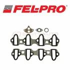 Fel-pro Intake Manifold Gasket Set For 2000-2006 Gmc Yukon Xl 2500 6.0L V8 Ci New. Price: $99.93.