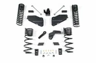 Zone ZOND53 2014 Ram 2500 6.5" Lift System Dsl New. Price: $847.21.