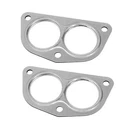 Set Of Muffler Gasket Victor Reinz 712320920 For Porsche 914 Brand New. Price: $30.04.
