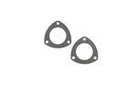 Cometic C15187HTS Exhaust Header Collector Gasket .060 Fiber Set New. Price: $20.40.