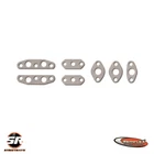 Remflex 7018 Egr / Air Tube Gasket Set For Toyota L4 22REC 22RTEC New. Price: $25.50.