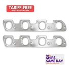 Patriot Exhaust 66051, 2 Pack Multi-layer Aluminum Header Gskts SEAL-4-GOOD Fits New. Price: $72.94.