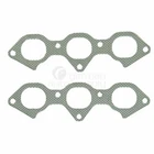 Fel-pro Exhaust Manifold Gasket Set MS96166 18115P8EA01 For Honda New. Price: $31.46.