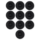 Products 014-122065 Trailer Wheel Bearing Dust Cap Plug 10 Pack New. Price: $23.15.
