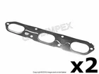 Porsche 911/BOXSTER/CAYMAN Exhaust Manifold Head Gasket Set Of 2 Reinz New. Price: $24.75.