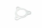Turbo Xs For Subaru EJ20/EJ25 Layer Ss Exhaust Manifold To 3 Hole Up-pipe Gask New. Price: $37.50.