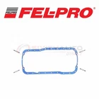 Fel-pro Oil Pan Set 1988-1996 Ford F-150 5.0L V8 Engine Xj New. Price: $54.43.