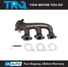 Trq Exhaust Manifold W/ Gasket Rh Passenger Side Ford F150 E150 V6 4.2L New. Price: $104.95.