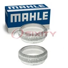 Pc Mahle Exhaust Pipe Flange Gaskets For 1996-2007 Gmc C2500 C3500 Tw New. Price: $50.06.