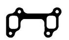 Bga Exhaust Manifold Gasket For Land Rover Discovery Mgr V8 Range New. Price: $42.19.