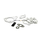 Turbo Exhaust Gaskets Kit For Audi A3 Vw Beetle Golf Jetta 1.9 Tdi Alh Auy Bew New. Price: $18.79.