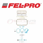 Fel-pro Gasket Set For 1946-1948 Plymouth P15 Deluxe 3.6L L6 Engine Gh New. Price: $154.48.