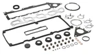 Elring 576.280 Engine Cylinder Head Gasket Set New. Price: $174.99.