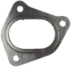 Catalytic Converter Gasket-vin: X Mahle F14763 New. Price: $14.86.