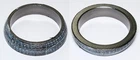 Exhaust Gasket Elring - Das Original 226.540 New. Price: $27.12.