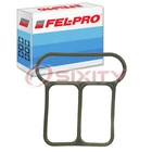 Fel-pro Fi Throttle Body Mounting Gasket For 2005-2011 Lotus Elise 1.8L L4 Zk New. Price: $9.31.
