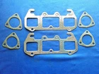 Fel-pro Exhaust Manifold Gasket Set # Ms 9977 Oldsmobile V8 New. Price: $19.99.
