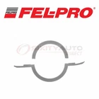 Fel-pro Rear Engine Crankshaft Seal Kit For 1955-1971 Plymouth Belvedere Tu New. Price: $25.53.