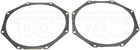 Dorman 674-9023 Diesel Particulate Filter Gasket Kit New. Price: $86.99.