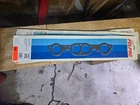 SB2 Exhaust Manifold Gasket-carb Fel-pro 1437 New. Price: $18.00.