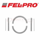 Fel-pro Rear Engine Crankshaft Seal Kit For 1961-1962 Mercury Colony Park Kb New. Price: $35.42.