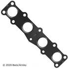 Exhaust Manifold Gasket Beck/arnley Fits 10-12 Hyundai Genesis Coupe 2.0L-L4 New. Price: $24.70.