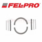 Fel-pro Rear Engine Crankshaft Seal Kit For 1966-1968 Jeep DJ6 3.7L V6 Sl New. Price: $28.19.